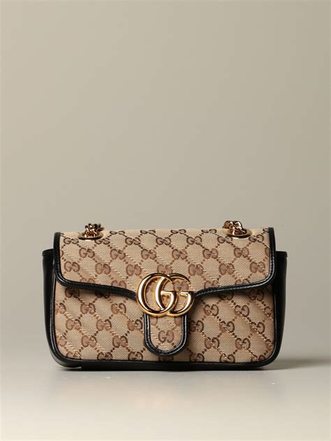 bolsas gucci originales|bolsos Gucci outlet.